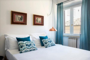 Specchi Loft - in the heart of Rome